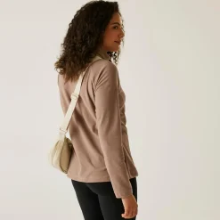 Regatta Polaire technique Montes |<Femme Polaires Demi Zip