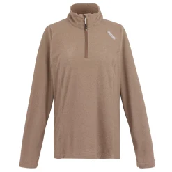 Regatta Polaire technique Montes |<Femme Polaires Demi Zip