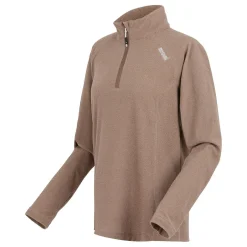 Regatta Polaire technique Montes |<Femme Polaires Demi Zip