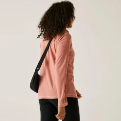 Regatta Polaire technique Montes |<Femme Polaires Demi Zip