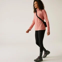Regatta Polaire technique Montes |<Femme Polaires Demi Zip