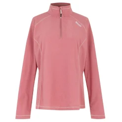 Regatta Polaire technique Montes |<Femme Polaires Demi Zip