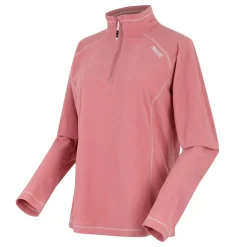 Regatta Polaire technique Montes |<Femme Polaires Demi Zip