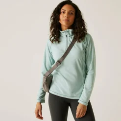 Regatta Polaire technique Montes |<Femme Polaires Demi Zip