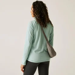 Regatta Polaire technique Montes |<Femme Polaires Demi Zip