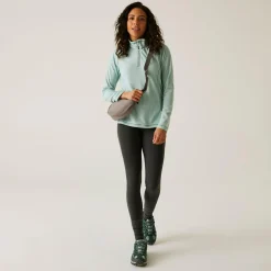 Regatta Polaire technique Montes |<Femme Polaires Demi Zip