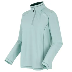 Regatta Polaire technique Montes |<Femme Polaires Demi Zip