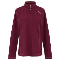 Regatta Polaire technique Montes |<Femme Polaires Demi Zip