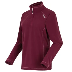 Regatta Polaire technique Montes |<Femme Polaires Demi Zip