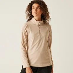 Regatta Polaire technique Montes |<Femme Polaires Demi Zip