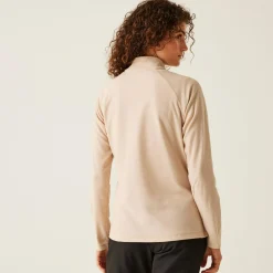 Regatta Polaire technique Montes |<Femme Polaires Demi Zip