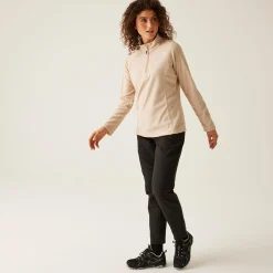 Regatta Polaire technique Montes |<Femme Polaires Demi Zip