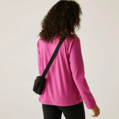 Regatta Polaire technique Montes |<Femme Polaires Demi Zip
