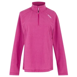 Regatta Polaire technique Montes |<Femme Polaires Demi Zip