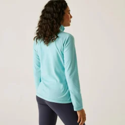 Regatta Polaire technique Montes |<Femme Polaires Demi Zip