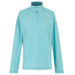 Regatta Polaire technique Montes |<Femme Polaires Demi Zip
