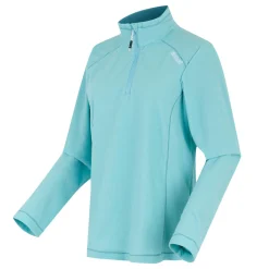 Regatta Polaire technique Montes |<Femme Polaires Demi Zip
