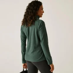 Regatta Polaire technique Montes |<Femme Polaires Demi Zip