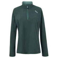 Regatta Polaire technique Montes |<Femme Polaires Demi Zip