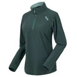 Regatta Polaire technique Montes |<Femme Polaires Demi Zip