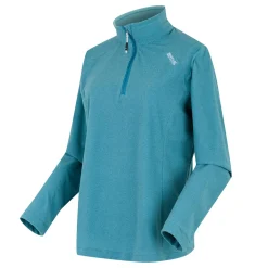 Regatta Polaire technique Montes |<Femme Polaires Zippées|Polaires Demi Zip