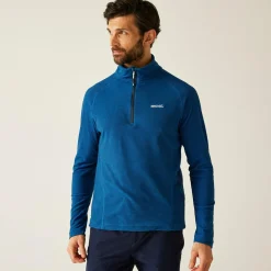 Regatta Polaire technique Montes |<Homme Polaires Demi-Zip