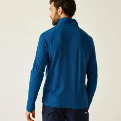 Regatta Polaire technique Montes |<Homme Polaires Demi-Zip