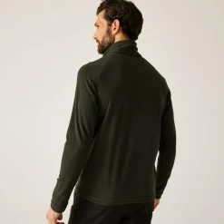 Regatta Polaire technique Montes |<Homme Polaires Demi-Zip