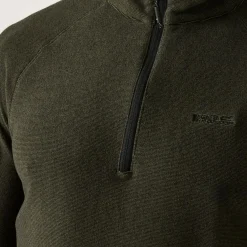 Regatta Polaire technique Montes |<Homme Polaires Demi-Zip