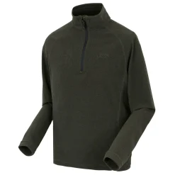 Regatta Polaire technique Montes |<Homme Polaires Demi-Zip