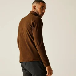 Regatta Polaire technique Montes |<Homme Polaires Demi-Zip