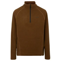 Regatta Polaire technique Montes |<Homme Polaires Demi-Zip