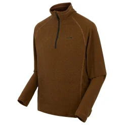 Regatta Polaire technique Montes |<Homme Polaires Demi-Zip