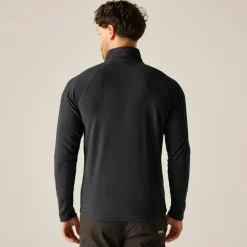 Regatta Polaire technique Montes |<Homme Polaires Demi-Zip