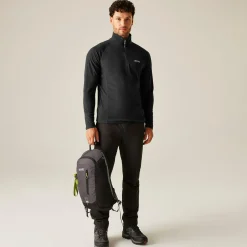 Regatta Polaire technique Montes |<Homme Polaires Demi-Zip