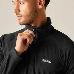 Regatta Polaire technique Montes |<Homme Polaires Demi-Zip
