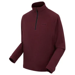 Regatta Polaire technique Montes |<Homme Polaires Demi-Zip