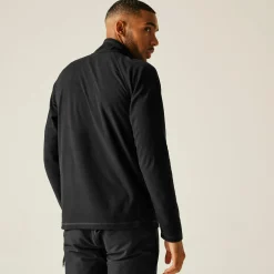 Regatta Polaire technique Montes |<Homme Polaires Demi-Zip