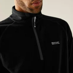 Regatta Polaire technique Montes |<Homme Polaires Demi-Zip