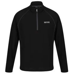 Regatta Polaire technique Montes |<Homme Polaires Demi-Zip