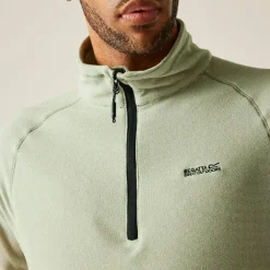 Regatta Polaire technique Montes |<Homme Polaires Demi-Zip