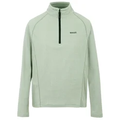 Regatta Polaire technique Montes |<Homme Polaires Demi-Zip