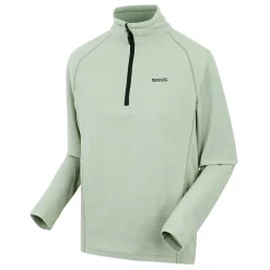 Regatta Polaire technique Montes |<Homme Polaires Demi-Zip