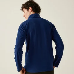 Regatta Polaire technique Montes |<Homme Polaires Demi-Zip