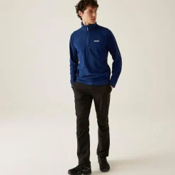 Regatta Polaire technique Montes |<Homme Polaires Demi-Zip