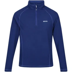 Regatta Polaire technique Montes |<Homme Polaires Demi-Zip