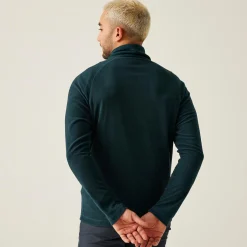 Regatta Polaire technique Montes |<Homme Polaires Demi-Zip