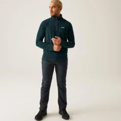 Regatta Polaire technique Montes |<Homme Polaires Demi-Zip