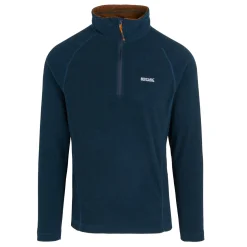 Regatta Polaire technique Montes |<Homme Polaires Demi-Zip