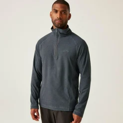 Regatta Polaire technique Montes |<Homme Polaires Demi-Zip